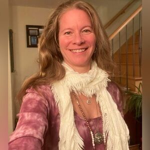 Meet your Posher, Isabelle